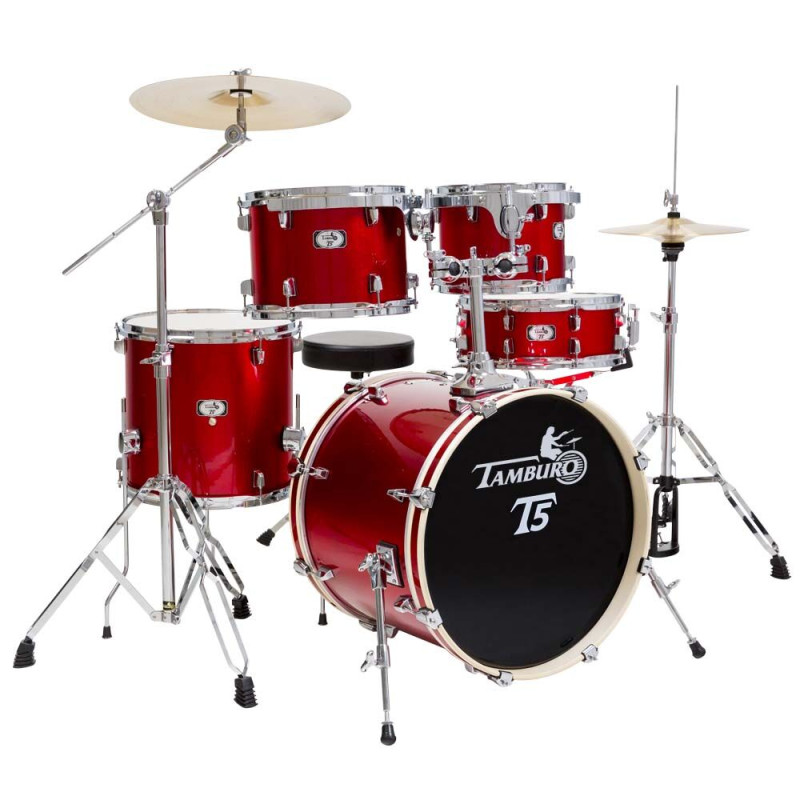 Tamburo T5 Standard 18" (TB T5S18BRDSK)