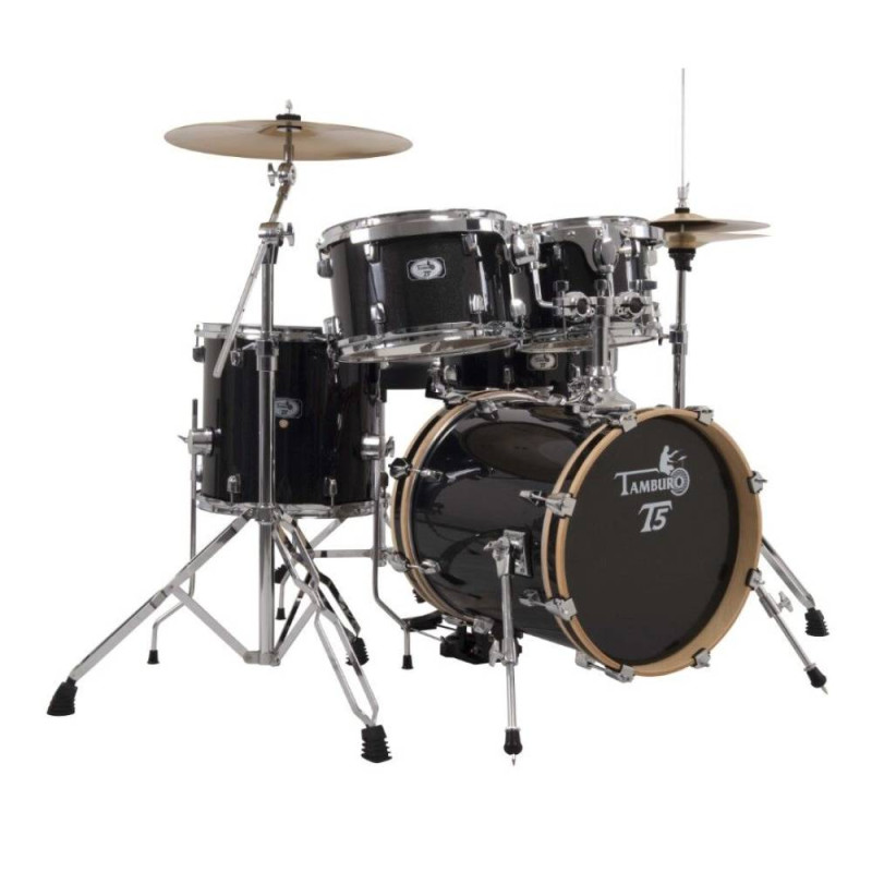 Tamburo T5 Standard 18" (TB T5S18BSSK)