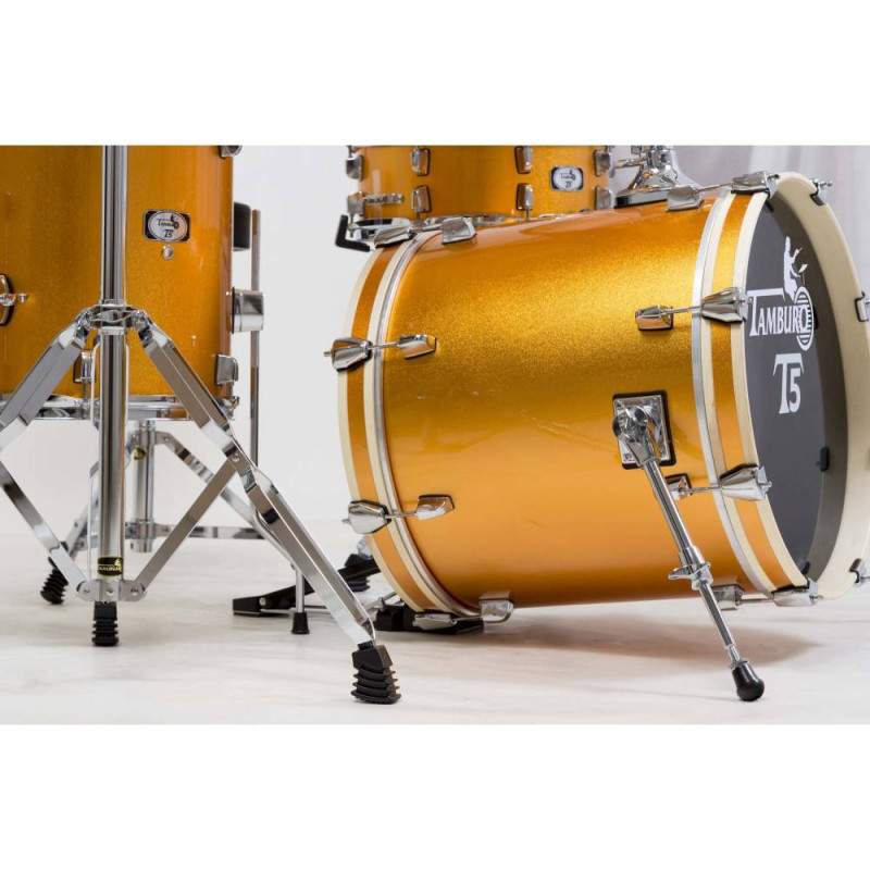 Tamburo T5 Standard 18" (TB T5S18YWSK)