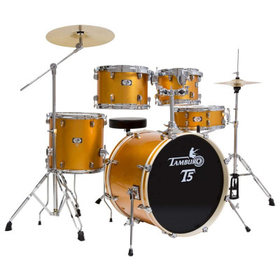 Tamburo T5 Standard 22" (TB...