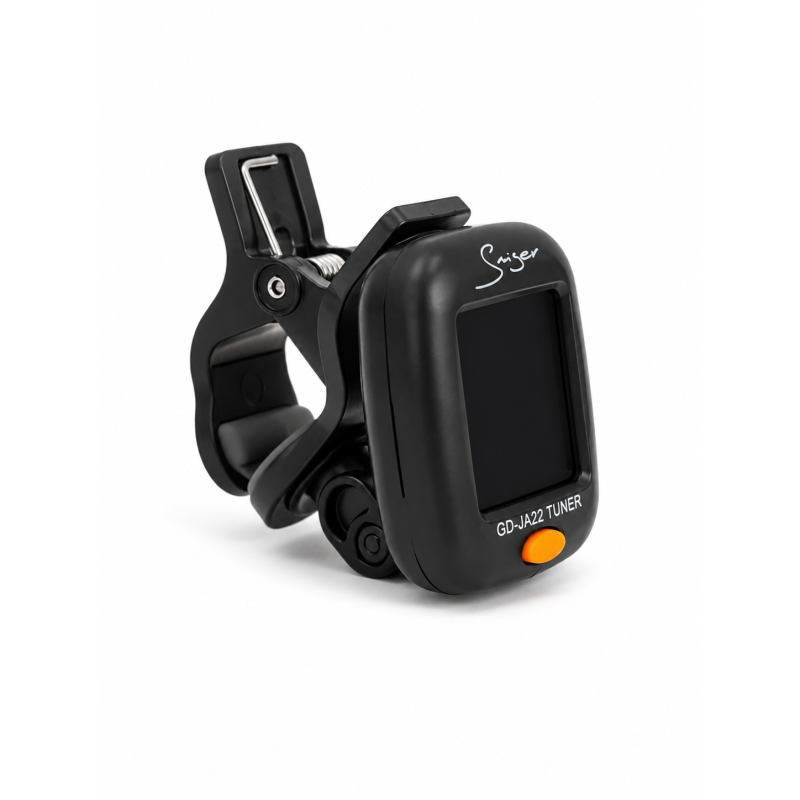 Accordeur à pince Sniger GD-JA22