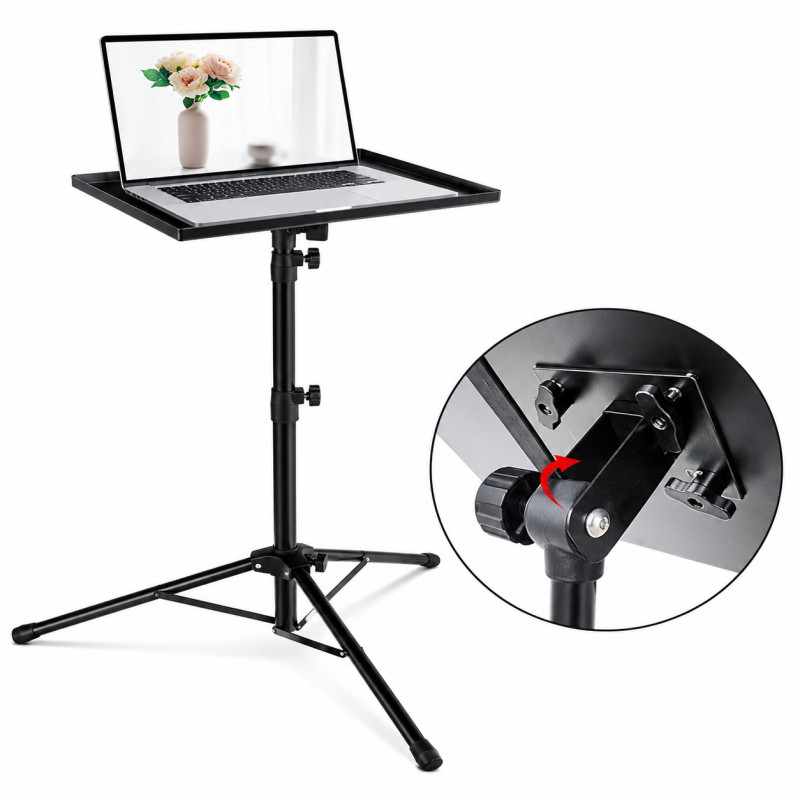 support ordinateur portable