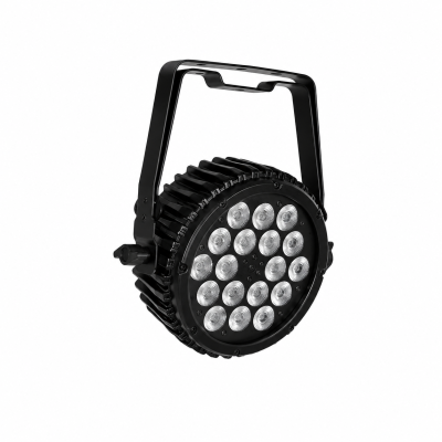 18PCS Silent Par
