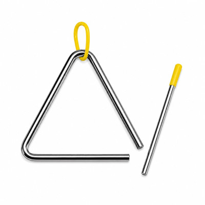 Triangle 6"