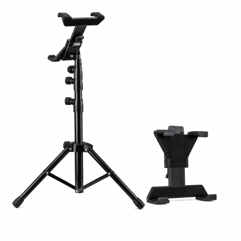 Support universel pour tablette avec...