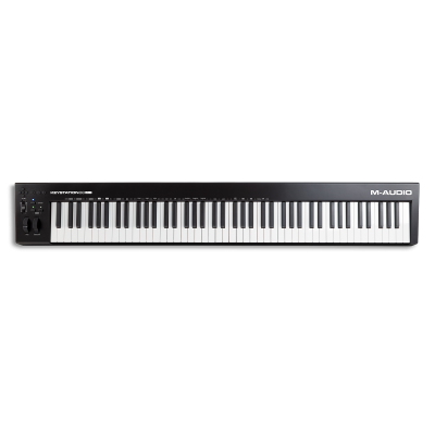 M-Audio - Keystation 88...