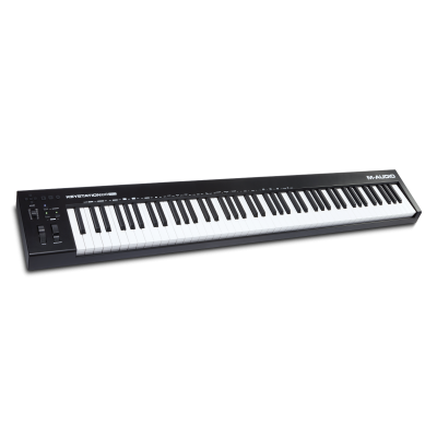 M-Audio - Keystation 88... 2