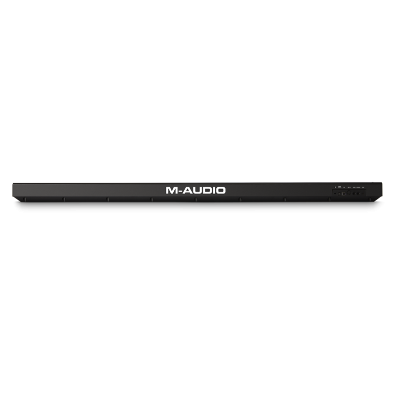 M-Audio - Keystation 88 MK3, MIDI...