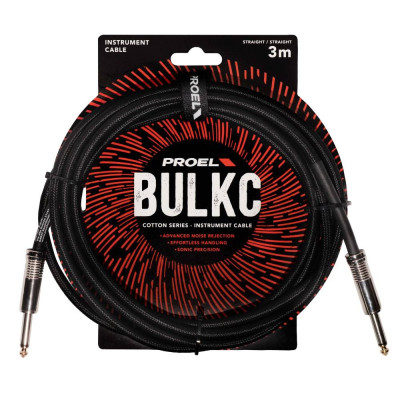 BULK100CLU3BK - ﻿Câble pour...