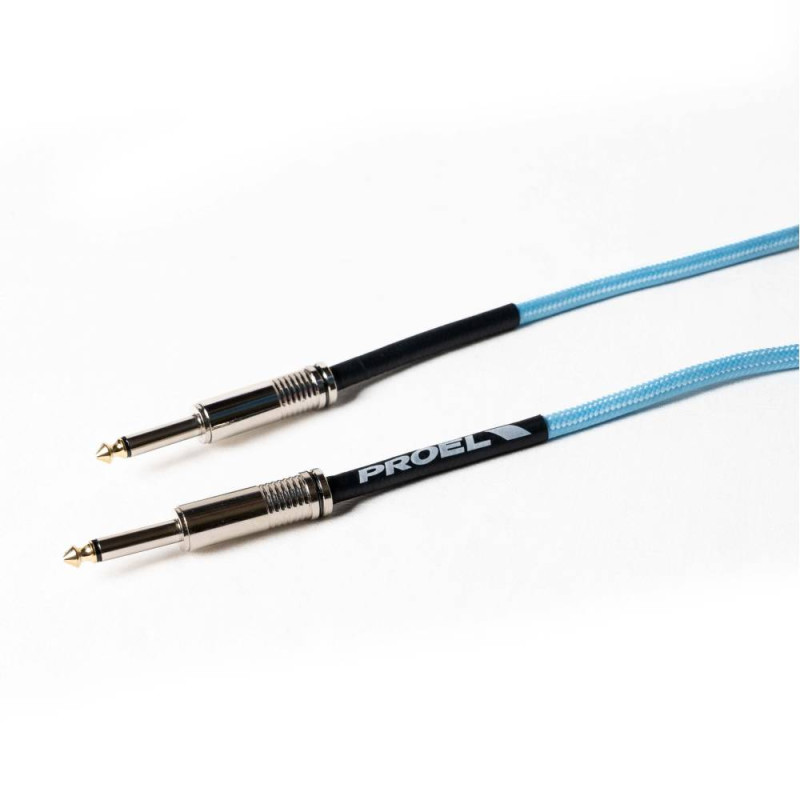 BULK100CLU3BL - ﻿Câble pour instruments