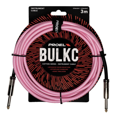 BULK100CLU3PK - ﻿Câble pour...