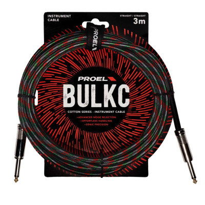 BULK100CLU3SR - ﻿Câble pour...