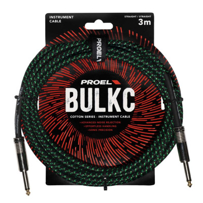 BULK100CLU3GB - ﻿Câble pour...