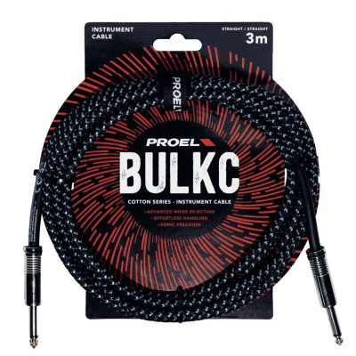 BULK100CLU3LB - ﻿Câble pour...