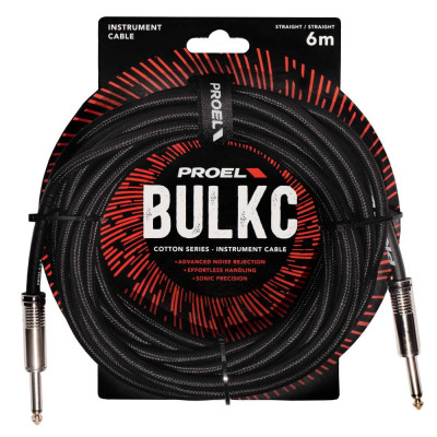 BULK100CLU6BK - ﻿Câble pour...