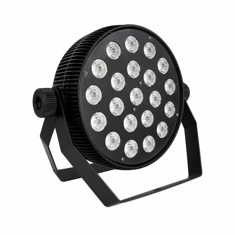 LED PAR 21 – Projecteur LED PAR...