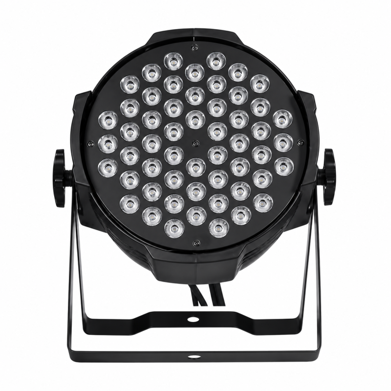 LED PAR 54×5W – Projecteur LED PAR...