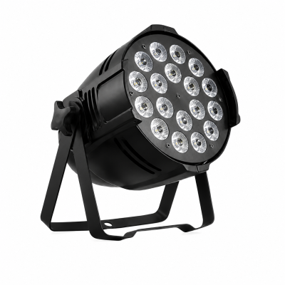LED PAR 18 – Projecteur LED...