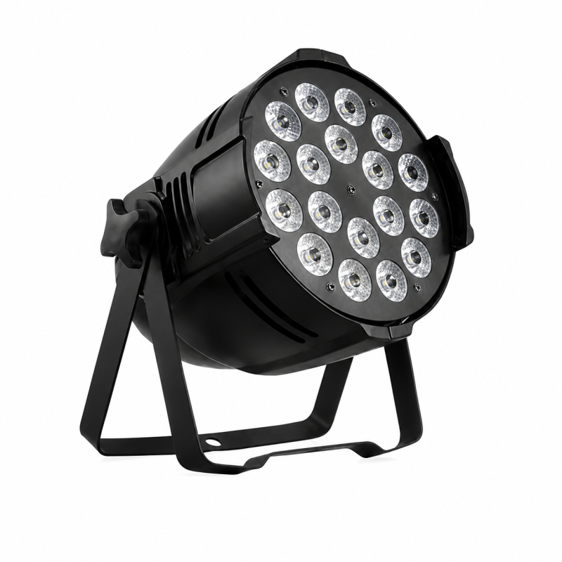 LED PAR 18 – Projecteur LED PAR...