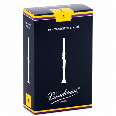 Vandoren Anches clarinette...