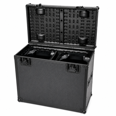 Lyre Beam 380W – 2 Prisms... 2