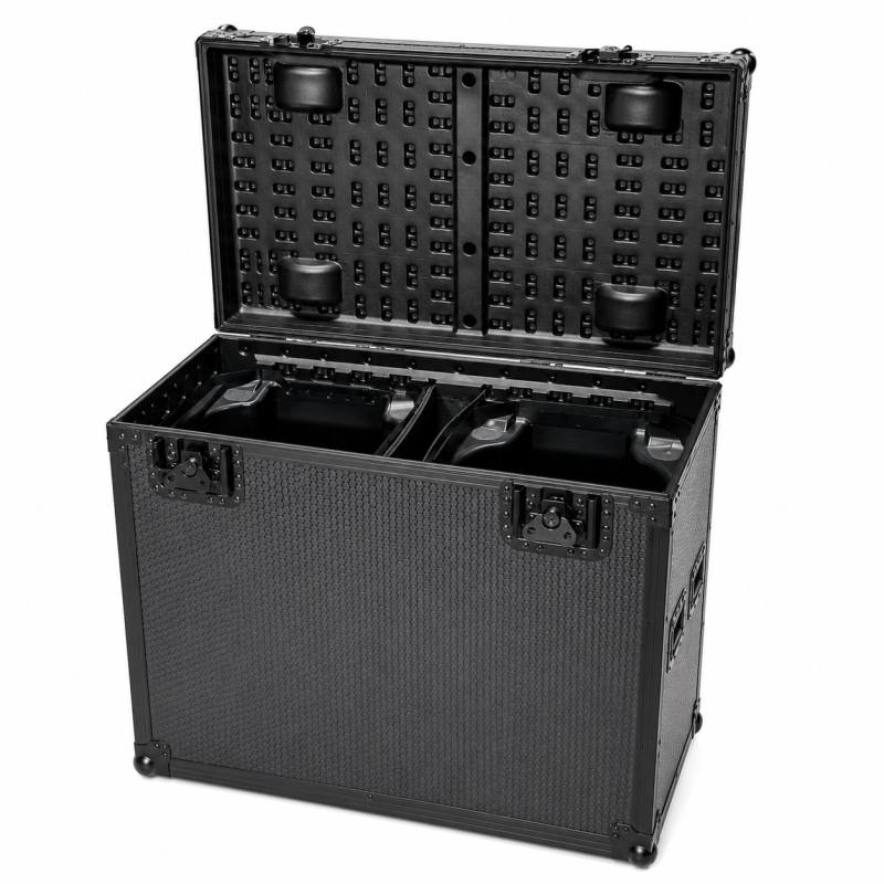 Lyre Beam 380W – 2 Prisms Very HUGE BEAM