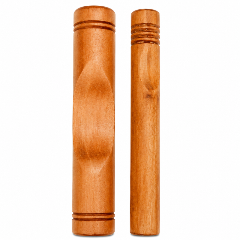 Tanga Clave en bois