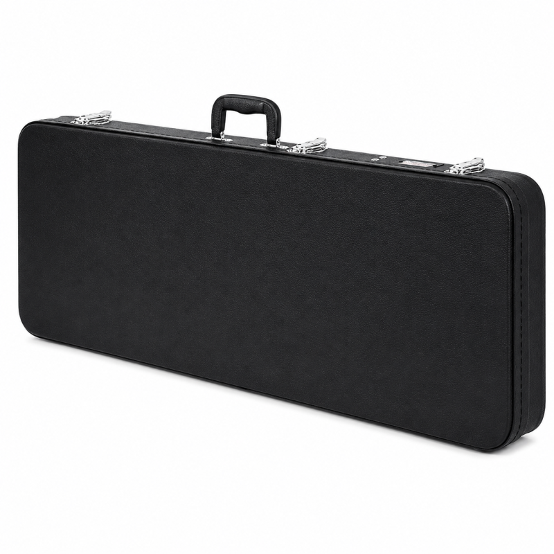 Gator Étui bois pour guitare électrique