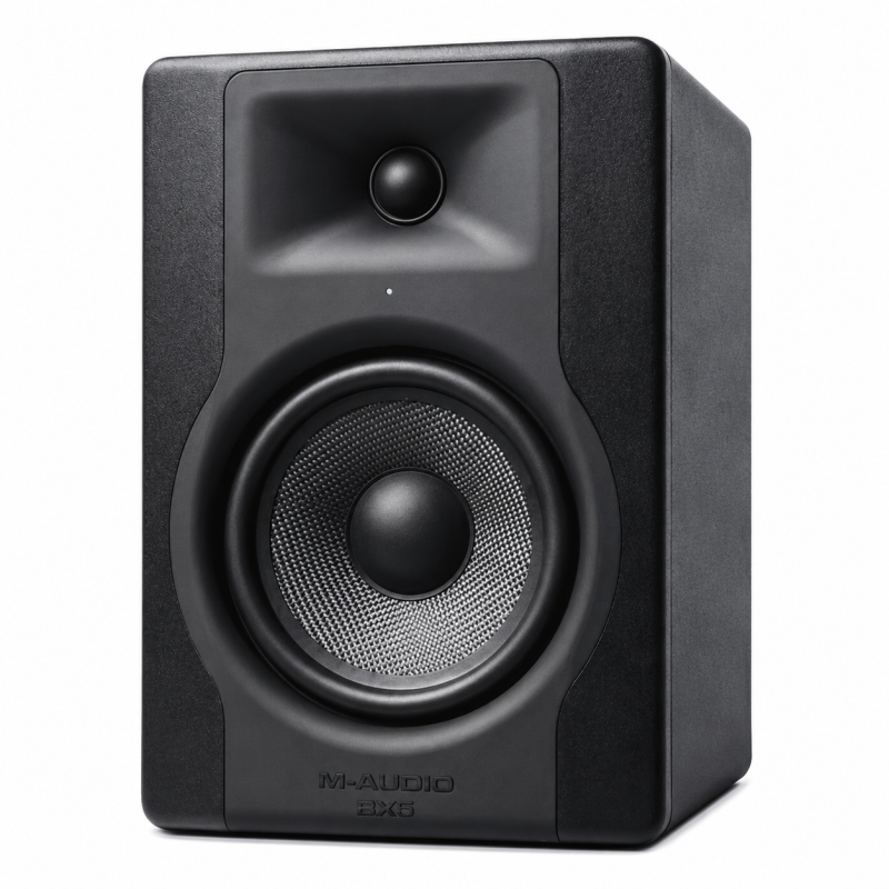 M-Audio BX5D3 (à l'unité)