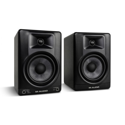 M-Audio BX5BT - Enceintes...