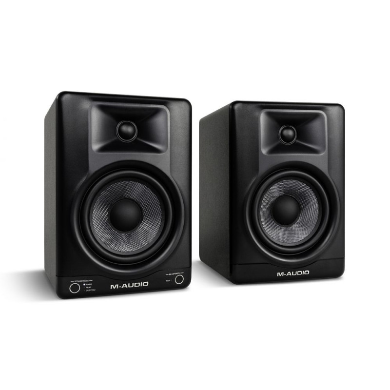 M-Audio BX5BT - Enceintes de...