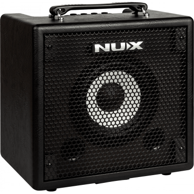 Nux Mighty Bass 50 BT