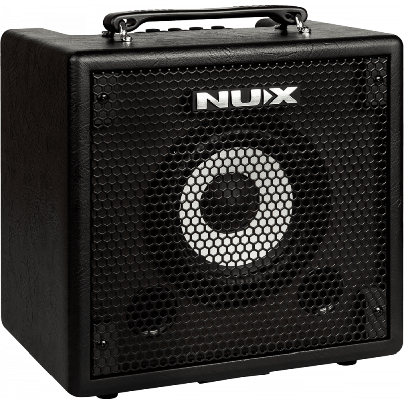 Nux Mighty Bass 50 BT