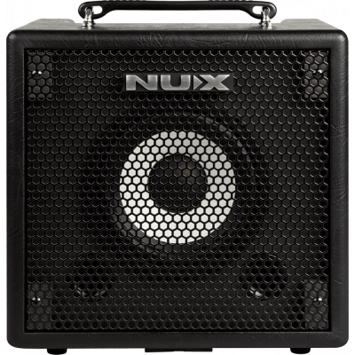 Nux Mighty Bass 50 BT 2