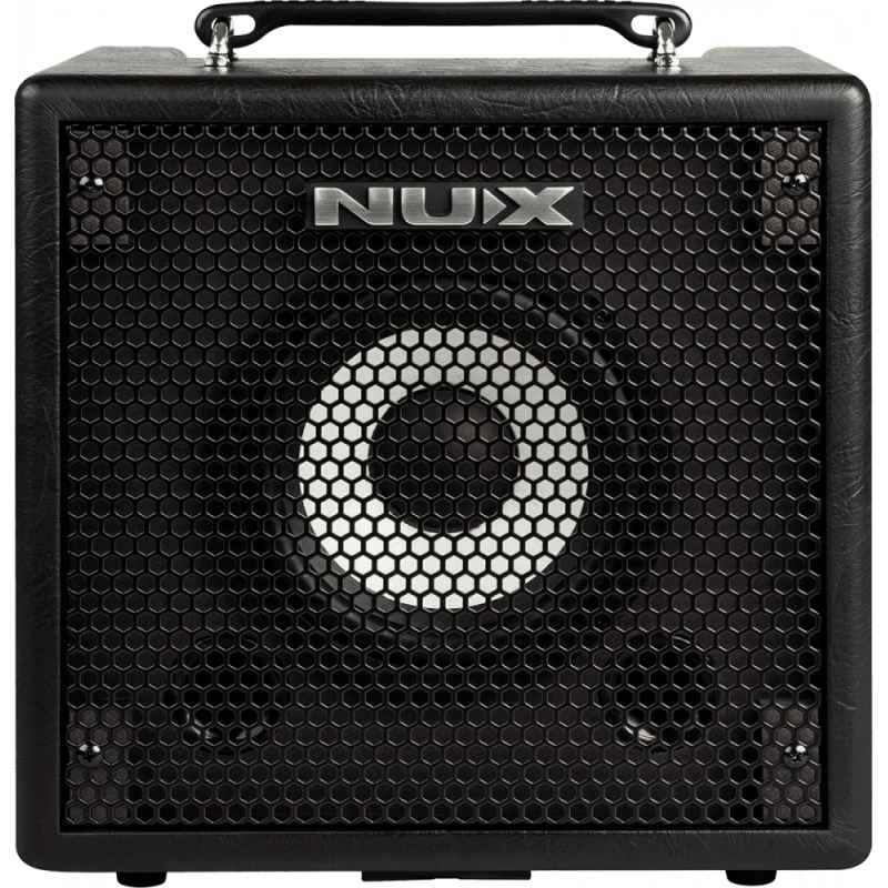 Nux Mighty Bass 50 BT