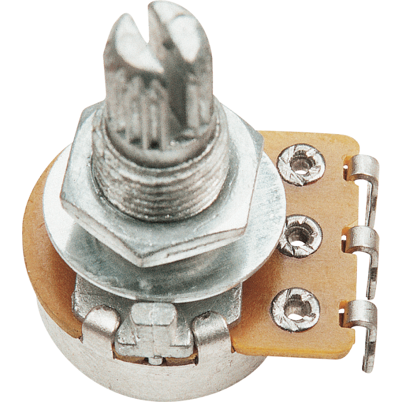 Yellow Parts Potentiomètre de volume...