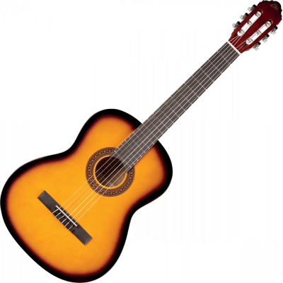 Eko CS-10 Sunburst - format... 2
