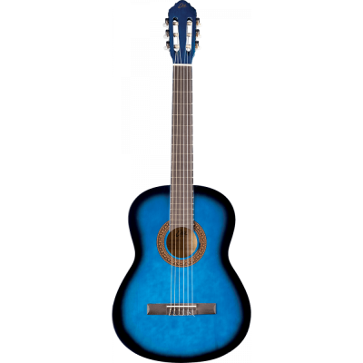 Eko CS-10 Blue Burst -...