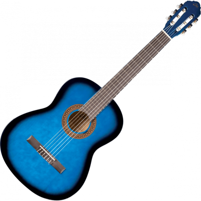 Eko CS-10 Blue Burst -... 2