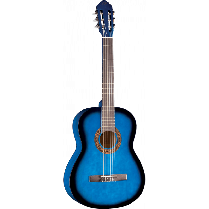 Eko CS-10 Blue Burst - format 4/4...