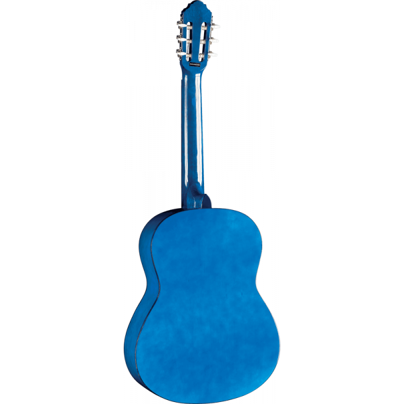 Eko CS-10 Blue Burst - format 4/4...