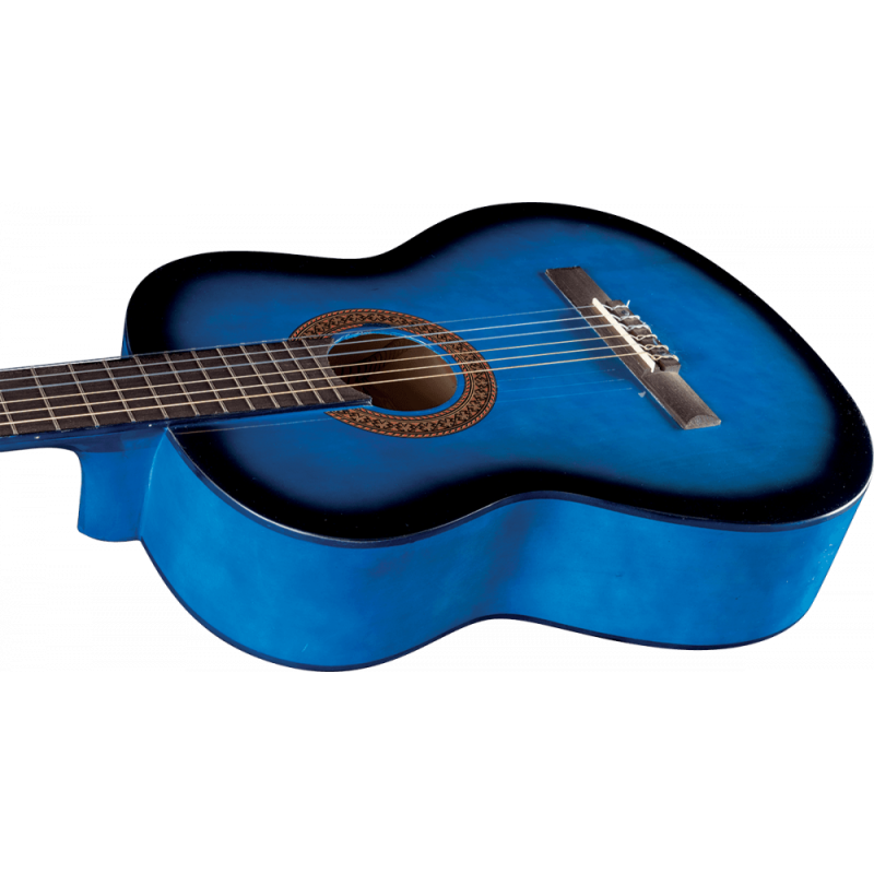 Eko CS-10 Blue Burst - format 4/4...