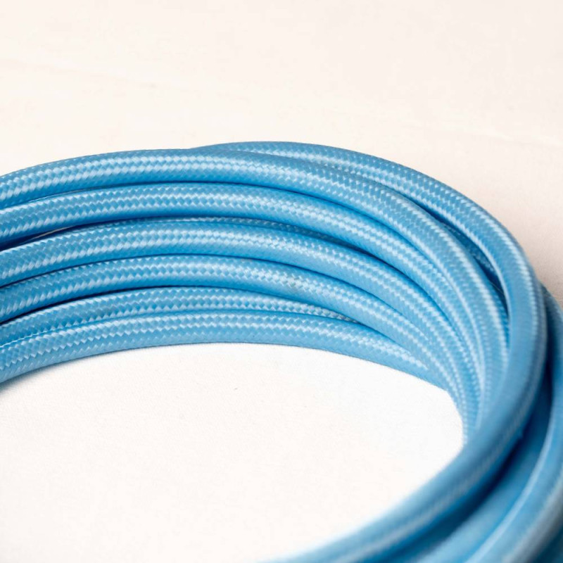 BULK100CLU6BL - ﻿Câble pour instruments
