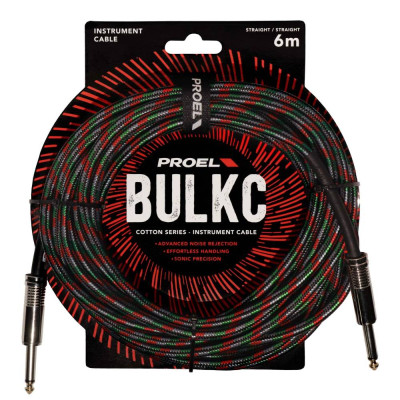 BULK100CLU6SR - ﻿Câble pour...