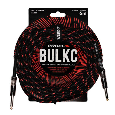 BULK100CLU6BR - ﻿Câble pour...