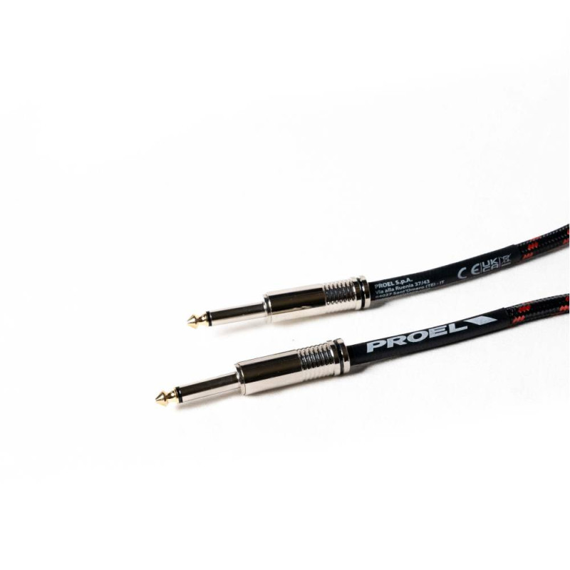 BULK100CLU6BR - ﻿Câble pour instruments