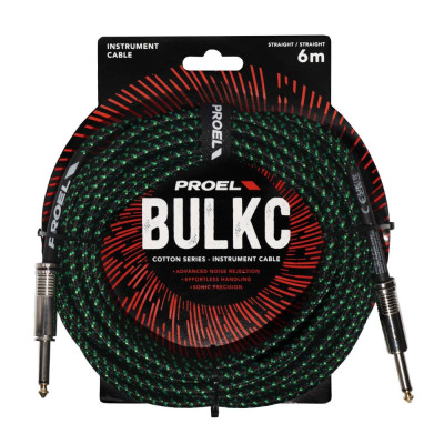 BULK100CLU6GB - ﻿Câble pour...