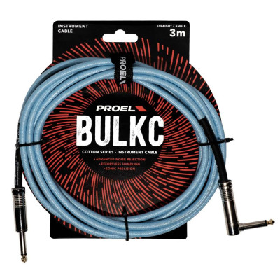 BULK120CLU3BL - ﻿Câble pour...