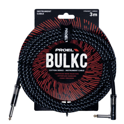 BULK120CLU3LB - ﻿Câble pour...