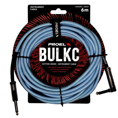 BULK120CLU6BL - ﻿Câble pour...